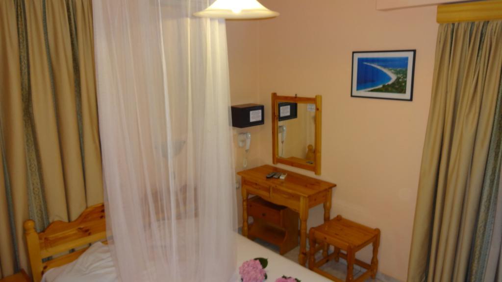 Pansion Filoxenia Apartments&Studios Tsoukaládhes Zewnętrze zdjęcie