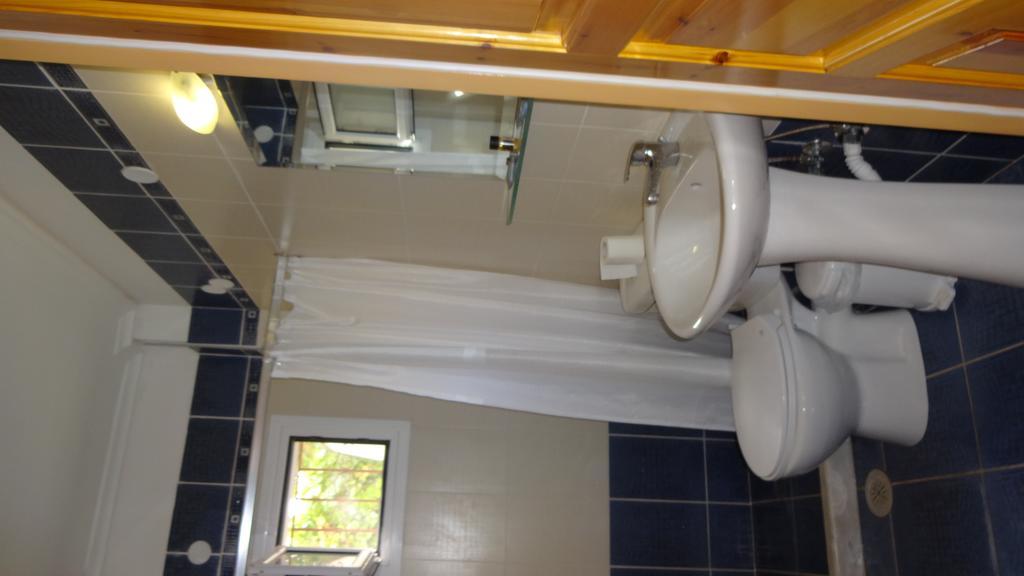 Pansion Filoxenia Apartments&Studios Tsoukaládhes Zewnętrze zdjęcie