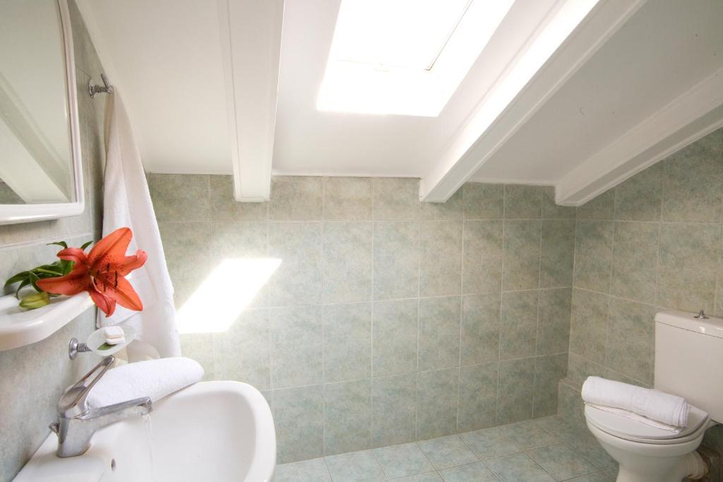 Pansion Filoxenia Apartments&Studios Tsoukaládhes Pokój zdjęcie